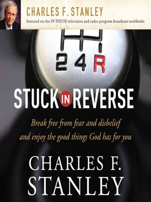 cover image of Stuck in Reverse